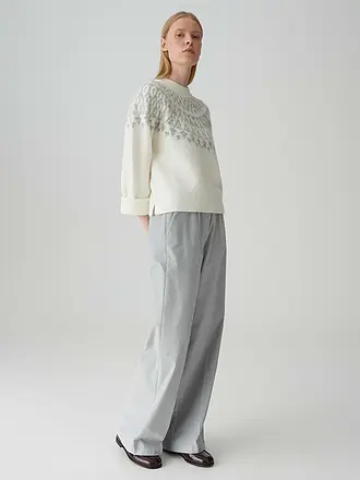 OPUS PANTS | Marlenehose MUCIA | 